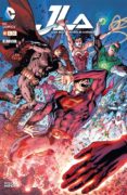 jla: liga de la justicia de américa núm. 02-bryan hitch-9788416581252 jla: liga de la justicia de américa núm. 02-bryan hitch-9788416581252