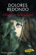 ofrena a la tempesta-dolores redondo-9788416600052 ofrena a la tempesta-dolores redondo-9788416600052