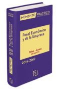 memento practico penal y economico de la empresa 2016-2017-9788416612352 memento practico penal y economico de la empresa 2016-2017-9788416612352