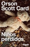 niños perdidos (flash relatos) (ebook)-9788416628452 niños perdidos (flash relatos) (ebook)-9788416628452