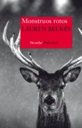monstruos rotos (ebook)-lauren beukes-9788416638352 monstruos rotos (ebook)-lauren beukes-9788416638352