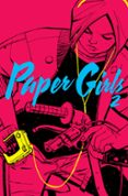 paper girls 2-9788416767052 paper girls 2-9788416767052