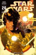 star wars nº 26-jason aaron-9788416816552 star wars nº 26-jason aaron-9788416816552