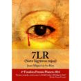 7lr (siete lagrimas rojas)-9788416871452 7lr (siete lagrimas rojas)-9788416871452
