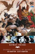 grandes autores de batman: bo y scott hampton - otros reinos-bob hampton-mark kneece-9788416901852 grandes autores de batman: bo y scott hampton - otros reinos-bob hampton-mark kneece-9788416901852