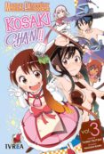 magical patissiere kosaki-chan! nº 3-naoshi komi-taishi tsutsui-9788416905652 magical patissiere kosaki-chan! nº 3-naoshi komi-taishi tsutsui-9788416905652