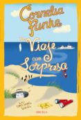 un viaje con sorpresa. las gallinas locas 2-cornelia funke-9788416964352 un viaje con sorpresa. las gallinas locas 2-cornelia funke-9788416964352