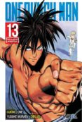 one punch - man nº 13-yusuke murata-9788417099152 one punch - man nº 13-yusuke murata-9788417099152