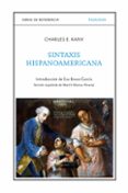 Sintaxis hispanoamericana-16394852-otro-formato