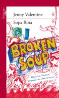sopa rota-jenny valentine-9788420406152 sopa rota-jenny valentine-9788420406152