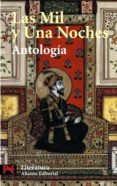 las mil y una noches: antologia-9788420637952 las mil y una noches: antologia-9788420637952