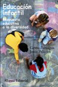 educacion infantil: respuesta educativa a la diversidad-jesus palacios-gema paniagua-9788420647852 educacion infantil: respuesta educativa a la diversidad-jesus palacios-gema paniagua-9788420647852