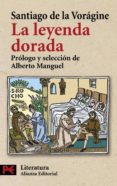 la leyenda dorada-santiago de la voragine-9788420658452 la leyenda dorada-santiago de la voragine-9788420658452