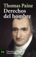 derechos del hombre: respuesta al ataque realizado por el sr. bur ke contra la revolucion francesa-thomas paine-9788420662152 derechos del hombre: respuesta al ataque realizado por el sr. bur ke contra la revolucion francesa-thomas paine-9788420662152