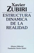 estructura dinamica de la realidad (2ª ed.)-xavier zubiri-9788420690452 estructura dinamica de la realidad (2ª ed.)-xavier zubiri-9788420690452