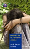 anatomia de un incidente aislado-9788421663752 anatomia de un incidente aislado-9788421663752