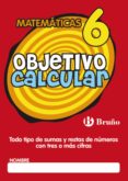 objetivo calcular 6-9788421665152 objetivo calcular 6-9788421665152