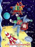 kika superbruja y la aventura espacial nº 18-9788421680452 kika superbruja y la aventura espacial nº 18-9788421680452