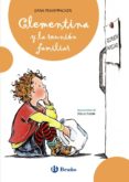 clementina y la reunion familiar-sara pennypacker-9788421685952 clementina y la reunion familiar-sara pennypacker-9788421685952