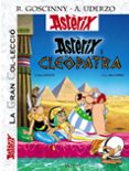 asterix i cleopatra (asterix gran coleccio)-9788421687352 asterix i cleopatra (asterix gran coleccio)-9788421687352