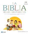 la biblia para los mas pequeños-9788421853252 la biblia para los mas pequeños-9788421853252