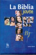 la biblia joven (edicion jmj 2016) estuche azul con cremallera-9788422019152 la biblia joven (edicion jmj 2016) estuche azul con cremallera-9788422019152