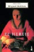 el hereje (premio nacional narrativa 1999)-miguel delibes-9788423337552 el hereje (premio nacional narrativa 1999)-miguel delibes-9788423337552