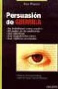 persuasion de guerrilla-don pfarrer-9788423416752 persuasion de guerrilla-don pfarrer-9788423416752