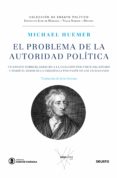 Descarga gratuita de libros a la computadora. EL PROBLEMA DE LA AUTORIDAD POLÍTICA de MICHAEL HUEMER PDF FB2 en español