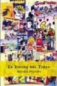 la españa del tebeo-antonio altarriba-9788423925452 la españa del tebeo-antonio altarriba-9788423925452