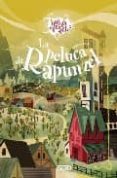 la peluca de rapunzel-9788424170752 la peluca de rapunzel-9788424170752