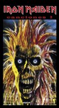 canciones i (iron maiden)-9788424508852 canciones i (iron maiden)-9788424508852