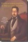 la critica teatral completa de mariano jose de larra-rafael fuentes-9788424511852 la critica teatral completa de mariano jose de larra-rafael fuentes-9788424511852