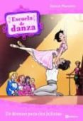 escuela de danza: un romeo para dos julietas-aurora marsotto-9788424631352 escuela de danza: un romeo para dos julietas-aurora marsotto-9788424631352