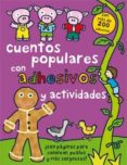 cuentos populares con adhesivos y actividades-9788424637552 cuentos populares con adhesivos y actividades-9788424637552
