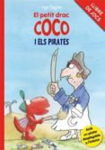 llibre de jocs: el petit drac coco i els pirates-ingo siegner-9788424646752 llibre de jocs: el petit drac coco i els pirates-ingo siegner-9788424646752