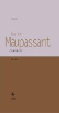 cuentos-guy de maupassant-9788424927752 cuentos-guy de maupassant-9788424927752