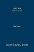 historia: libros iii-iv (t.2)-9788424935252 historia: libros iii-iv (t.2)-9788424935252
