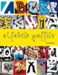 alfabeto graffiti-claudia walde-9788425223952 alfabeto graffiti-claudia walde-9788425223952