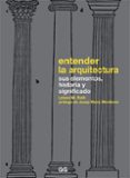 entender la arquitectura (ebook)-9788425229152 entender la arquitectura (ebook)-9788425229152