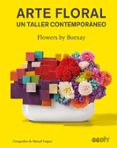 arte floral: un taller contemporaneo-9788425230752 arte floral: un taller contemporaneo-9788425230752