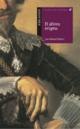 el ultimo enigma-joan manel gisbert-9788426349552 el ultimo enigma-joan manel gisbert-9788426349552