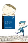 el duende de la ñ-luisa villar liebana-9788426356352 el duende de la ñ-luisa villar liebana-9788426356352