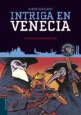 intriga en venecia-bjorn sortland-9788426364852 intriga en venecia-bjorn sortland-9788426364852