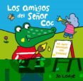 los amigos del señor coc-jo lodge-9788426367952 los amigos del señor coc-jo lodge-9788426367952