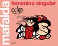 mafalda: femenino singular-9788426405852 mafalda: femenino singular-9788426405852