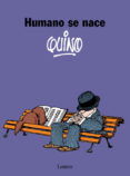 humano se nace-9788426445452 humano se nace-9788426445452