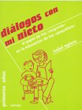 dialogos con mi nieto: los mayores en la educacion de los pequeño s-isabel agãera-9788427713352 dialogos con mi nieto: los mayores en la educacion de los pequeño s-isabel agãera-9788427713352