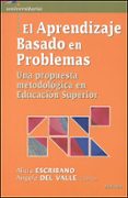 el aprendizaje basado en problemas una propuesta metodologia en e ducacion superior-9788427715752 el aprendizaje basado en problemas una propuesta metodologia en e ducacion superior-9788427715752