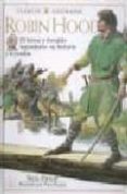 robin hood: el heroe y forajido legendario: su historia y leyenda s-neil philip-9788428211352 robin hood: el heroe y forajido legendario: su historia y leyenda s-neil philip-9788428211352